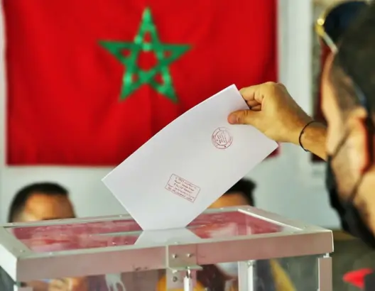 تخليق الحياة الانتخابية بجهة البيضاء سطات.. الفحص الرقمي يُربك حسابات الأحزاب ويُبعد الملاحقين