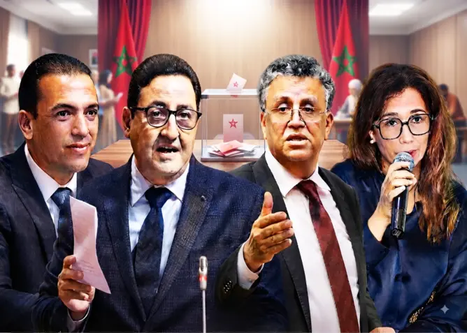 تشريعات 2026 بجهة سوس ماسة.. معركة انتخابية مفتوحة على كل الاحتمالات