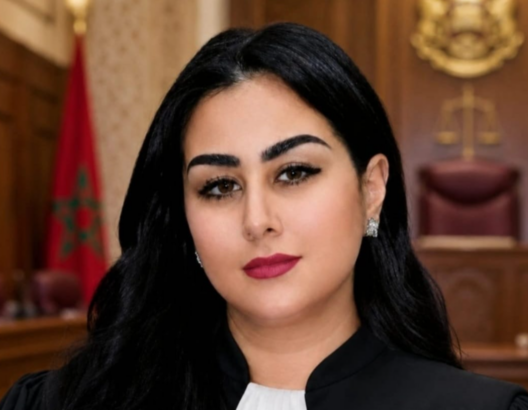 فتيحة الطالبي