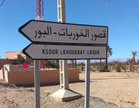 انقطاعات الماء الشروب تنهك قصور تنجداد ومطالب بتدخل عاجل