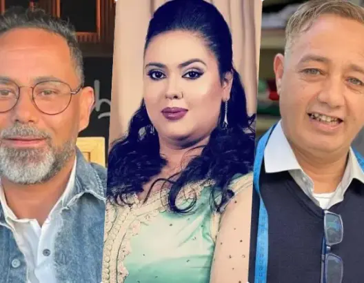 بعد نجاح “نوض أو نوض”.. الخودي يجدد الرهان على بوبكر ودرابيل في “طيريري”