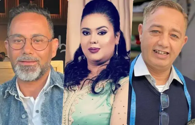 بعد نجاح “نوض أو نوض”.. الخودي يجدد الرهان على بوبكر ودرابيل في “طيريري”