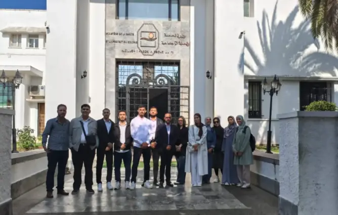 تصعيد نقابي مرتقب.. خريجو الصحة يهددون بالشارع رفضا لتأخر مباريات التوظيف