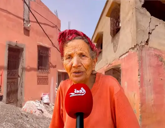 تعثر الإعمار يطيل معاناة متضرري الحوز.. ومخاوف من إقحام الملف في الحسابات الانتخابية (فيديو)