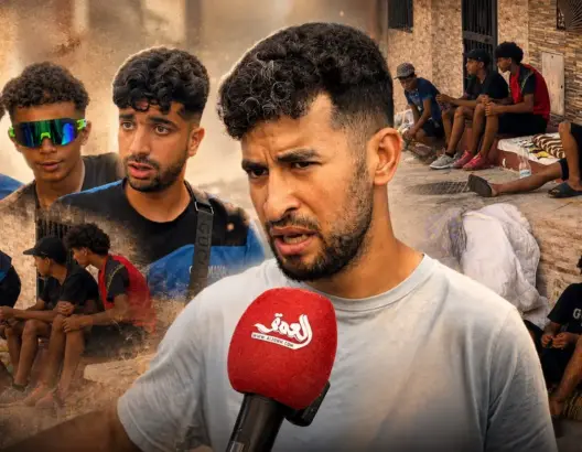 “كيتهلاو فينا فحال الوالدين ديالنا”.. مهاجرون يروون للعمق تفاصيل رعاية مغاربة سبتة (فيديو)