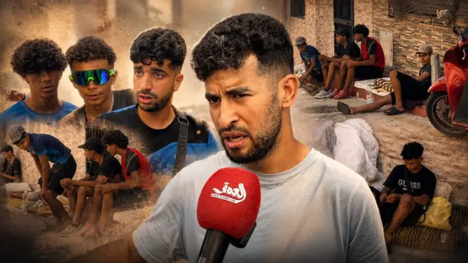 “كيتهلاو فينا فحال الوالدين ديالنا”.. مهاجرون يروون للعمق تفاصيل رعاية مغاربة سبتة (فيديو)