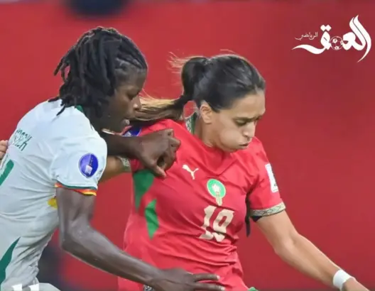 لبؤات الأطلس يفشلن في بلوغ نهائي كأس إفريقيا للسيدات بعد الخسارة أمام الكاميرون بركلات الترجيح