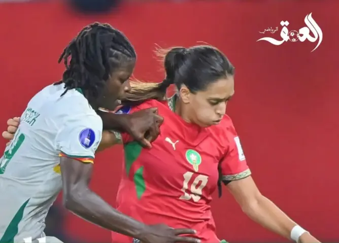 لبؤات الأطلس يفشلن في بلوغ نهائي كأس إفريقيا للسيدات بعد الخسارة أمام الكاميرون بركلات الترجيح