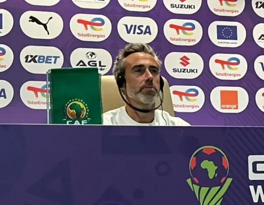 فيلدا بعد الإقصاء أمام الكاميرون: أتحمل المسؤولية كاملة وعلينا الاستعداد لمواجهة الجزائر