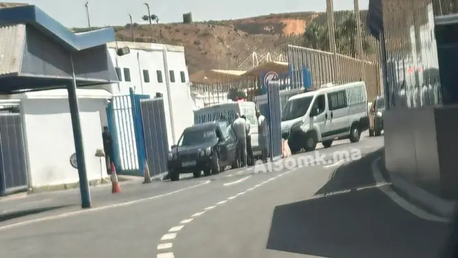 جثامين 6 مغاربة عالقة بسبتة.. صحيفة إسبانية: المغرب علق إجراءات ترحيلها
