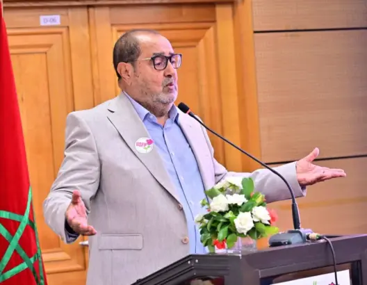 لشكر: حقوق الجالية السياسية لم تعد تحتمل التأجيل.. ونطالب بـ”لائحة خاصة” تؤمن التمثيلية البرلمانية