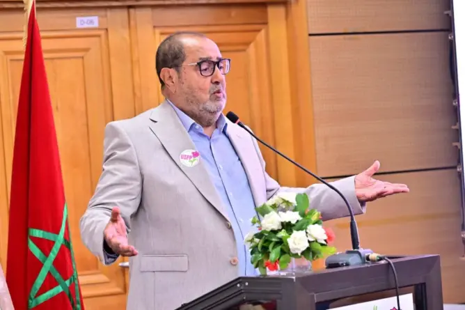 لشكر: حقوق الجالية السياسية لم تعد تحتمل التأجيل.. ونطالب بـ”لائحة خاصة” تؤمن التمثيلية البرلمانية