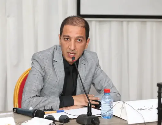خبير دستوري يوضح دلالات “تعذر البت” في قانون المحاماة ويبرز الطبيعة العينية للقضاء الدستوري