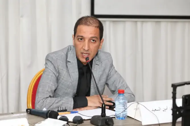 خبير دستوري يوضح دلالات “تعذر البت” في قانون المحاماة ويبرز الطبيعة العينية للقضاء الدستوري