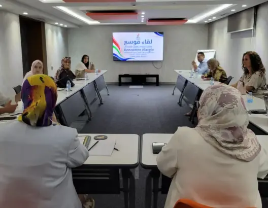 “مغرب الكفاءات” يراهن على مغاربة العالم لتحويل الخبرة إلى مشاريع تنموية