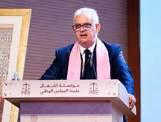 سوفان يفاجئ بركة ويسحب ترشحه بألوان “الاستقلال” بإقليم تاونات