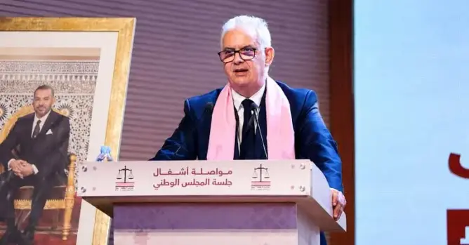 بركة: مرحلة ما بعد الانتخابات تقتضي تجاوز التنافس والتركيز على انتظارات المغاربة