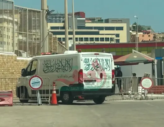 أسر ضحايا سبتة عاجزة عن تحمل كلفة نقل جثامين أبنائها.. وهيئة توجه نداء للمغرب وإسبانيا