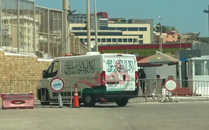 أزيد من 24 جثة بمستودع تطوان منذ مأساة سبتة.. عائلات تبحث عن أبنائها والبحر يواصل لفظ الضحايا