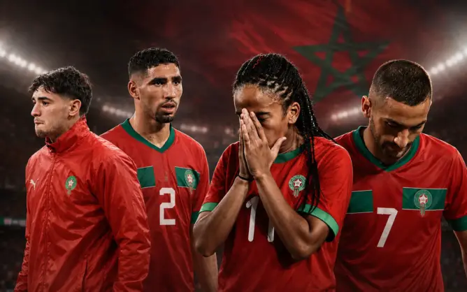 ركلات الجزاء.. هل تحولت الإخفاقات المتكررة إلى ضغط نفسي على المنتخبات الوطنية؟