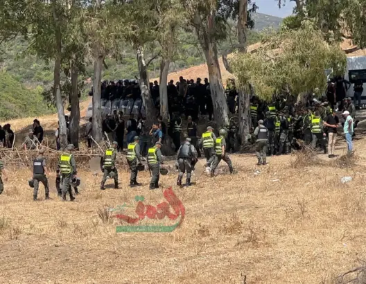 ارتفاع حصيلة الموقوفين في أحداث “15 غشت” بالفنيدق إلى 294 شخصا.. غالبيتهم أجانب (فيديوهات)