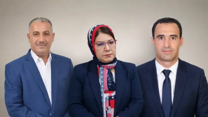 وحسب معطيات استقتها جريدة "العمق" من مصادر داخل حزب التجمع الوطني للأحرار، يتعلق الأمر بكل من عبد القادر الحظوري، رئيس جماعة أهل أنجاد، ومحمادي توحتوح، النائب البرلماني، ومينة عاطف، نائبة رئيس مجلس جهة الشرق، الذين اختاروا الانتقال إلى أحزاب أخرى لخوض الاستحقاق التشريعي المقبل بدوائر انتخابية مختلفة في الجهة.