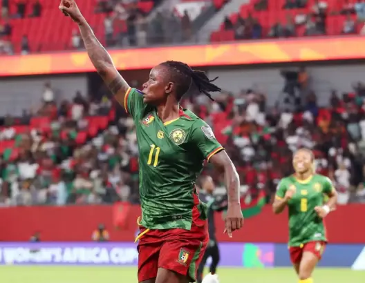 “كان المغرب 2026 للسيدات”/ المنتخب الكاميروني يهزم مالاوي ويُحرز اللقب