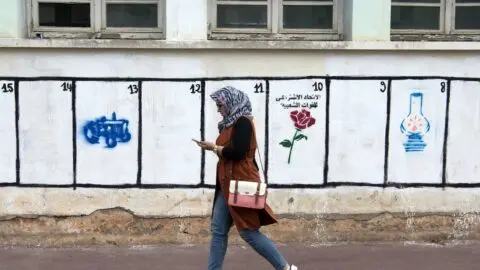 ضربة انتخابية للاستقلال ببنمسيك سباتة .. التهيريس يتخلى عن “الميزان” ويعود لـ”البام”