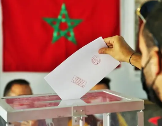 702 لائحة ترشيح من 27 حزبا في الساعات الأولى من انطلاق إيداع الترشيحات للانتخابات