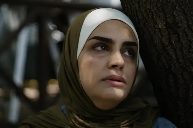 “من لا يزال حيا”.. سويسرا تختار وثائقيا عن ذاكرة غزة والنزوح لسباق الأوسكار