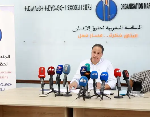 “الوجه المظلم” لعمليات العبور بسبتة