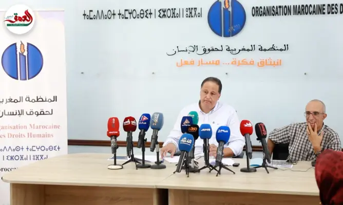“الوجه المظلم” لعمليات العبور بسبتة
