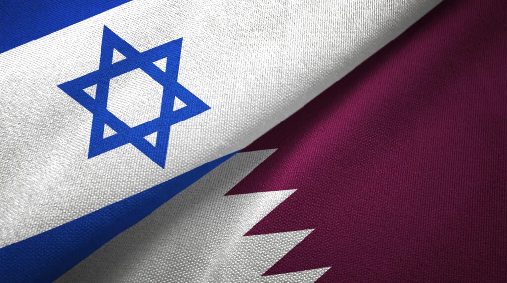 تل أبيب 14 إسرائيل تفرض حظرا شاملا على الصادرات الدفاعية إلى قطر وتلغي عقودا سابقة
