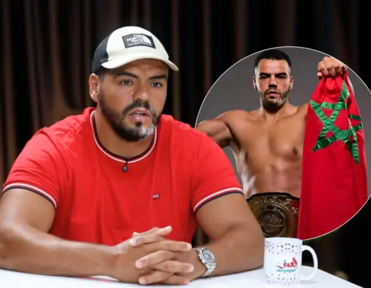 طارق خبابز لـ”العمق”: فضّلت المغرب على إغراءات هولندا.. ورابطي بالوطن أقوى من المال (فيديو)