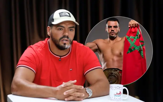 طارق خبابز لـ”العمق”: فضّلت المغرب على إغراءات هولندا.. ورابطي بالوطن أقوى من المال (فيديو)