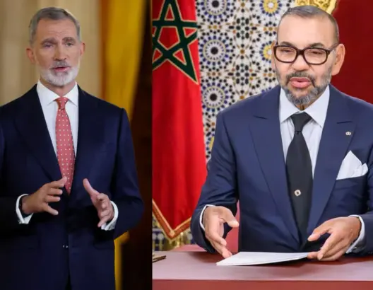 هل تمنع حكومة سانشيز ملك إسبانيا من زيارة سبتة؟.. مدريد: “القصر الملكي صاحب أجندته”