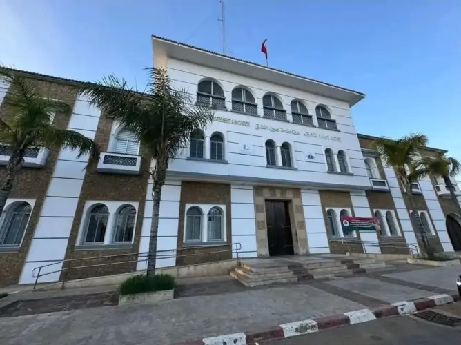 عين الشق على صفيح انتخابي ساخن.. تحركات خلف الستار تهز الأغلبية وتعيد خلط الأوراق