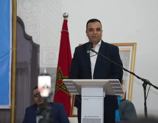 بايتاس: لسنا حزب الأمتار الأخيرة.. تعاقدنا مع المغاربة مبني على الأهداف والنتائج