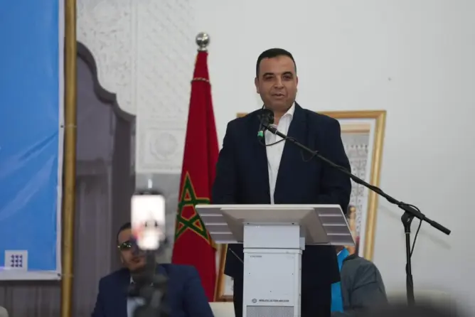بايتاس: لسنا حزب الأمتار الأخيرة.. تعاقدنا مع المغاربة مبني على الأهداف والنتائج