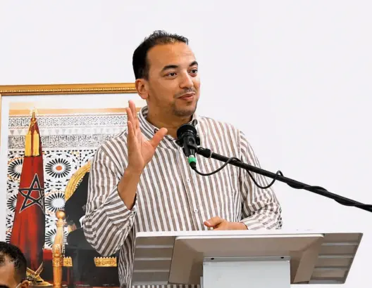 السعدي: الصدارة تحسمها صناديق الاقتراع
