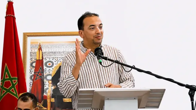 السعدي: الصدارة تحسمها صناديق الاقتراع