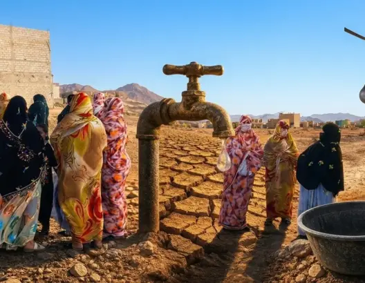“حي العطشان” بزاكورة.. 30 سنة من العزلة والظلام تحت وطأة التهميش وسلب الحقوق (فيديو)