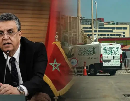 جثامين ضحايا سبتة تفتح خلافا بين الرباط ومدريد.. وهبي ينفي الرفض ويطالب باتفاق شامل