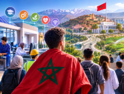 خبير يناقش العدالة المجالية والتنمية الترابية في حوار حول إدماج الشباب