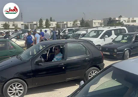 تجار السيارات المستعملة بفاس يكشفون أسباب تراجع نشاطهم الاقتصادي