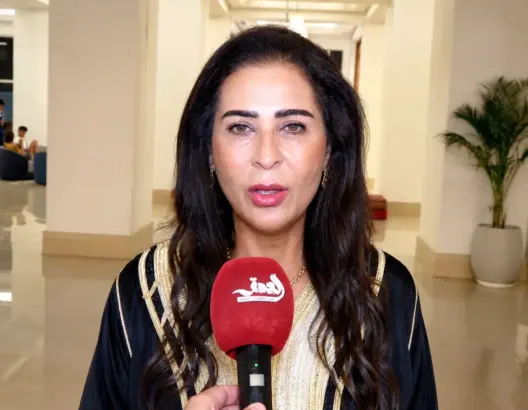 سفيرة الأردن بالمغرب: إرث القفطان المغربي كنز يجب حمايته من التشويه والقرصنة (فيديو)