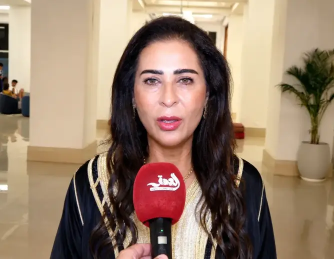 سفيرة الأردن بالمغرب: إرث القفطان المغربي كنز يجب حمايته من التشويه والقرصنة (فيديو)