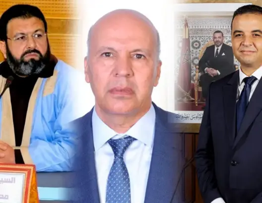 دائرة سيدي إفني: مواجهة حامية بين بايتاس وسيداتي .. وأبو درار يربك الحسابات كمستقل