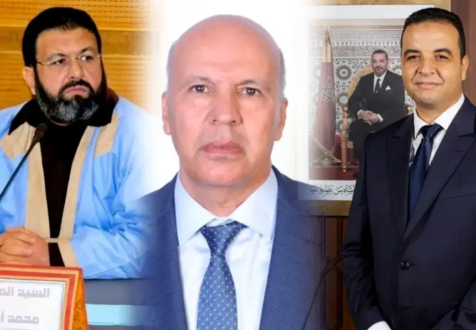 دائرة سيدي إفني: مواجهة حامية بين بايتاس وسيداتي .. وأبو درار يربك الحسابات كمستقل