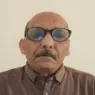صورة الكاتب علي أو عمو